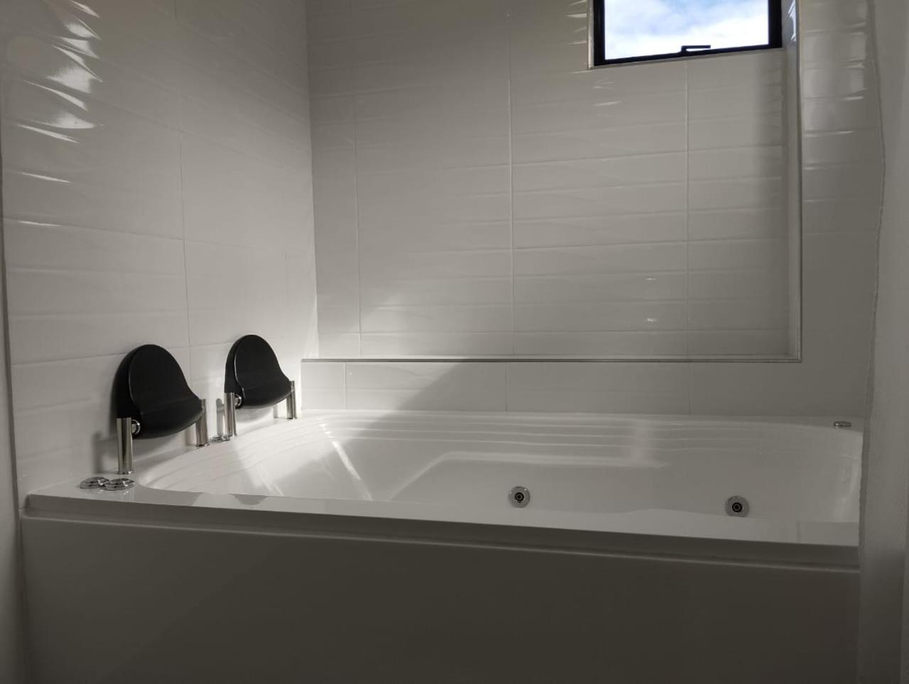 Hotel Portal De Los Andes ボゴタ エクステリア 写真